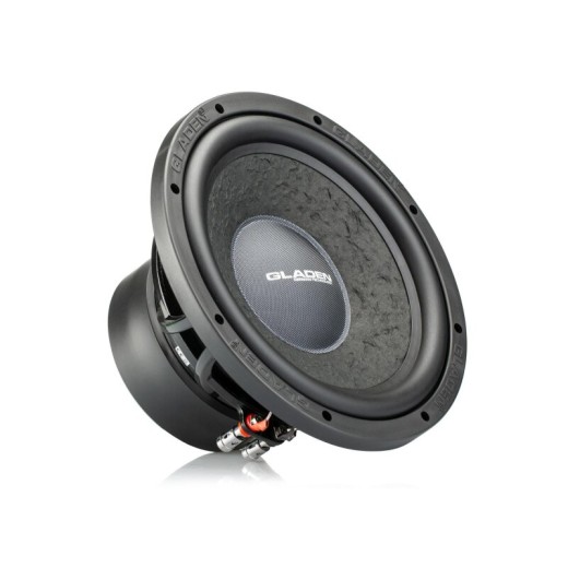 Subwoofer Gladen RS 10