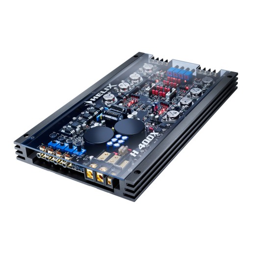 Zesilovač Helix H 400X