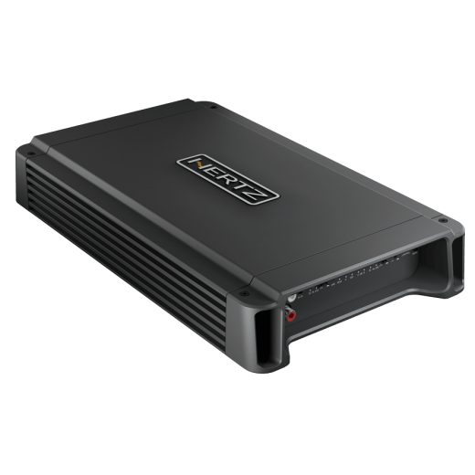 Zesilovač Hertz HCP 1DK