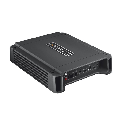 Zesilovač Hertz HCP 2