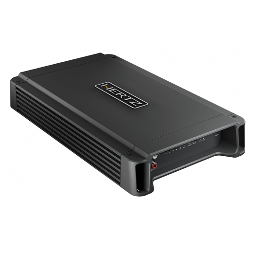 Zesilovač Hertz HCP 2X