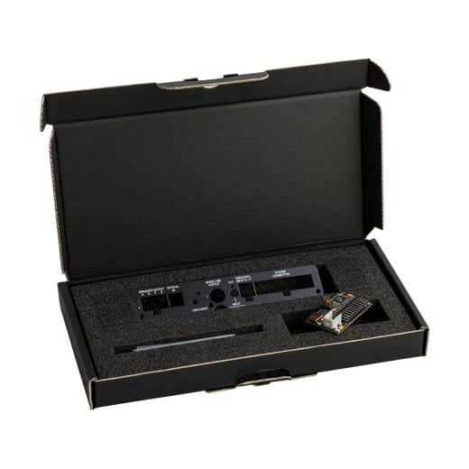 Helix HEC HD-AUDIO USB - DSP.3S