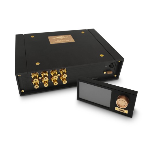 DSP procesor Zapco HDSP-Z16 V AD-8D