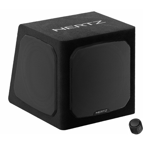Aktivní subwoofer Hertz DBA 201