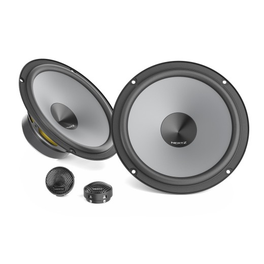 Reproduktory Hertz K 165