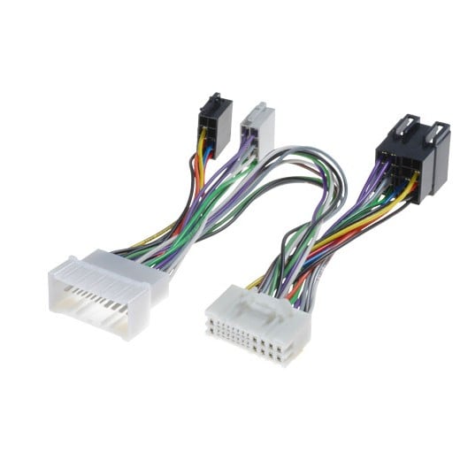 4carmedia adaptér pro HF sadu Hyundai / Kia