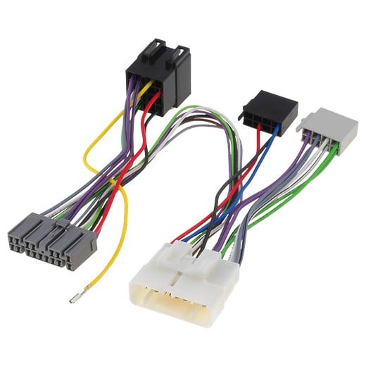 4carmedia adaptér pro HF sadu Lexus / Toyota
