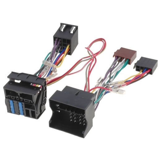 4carmedia adaptér pro HF sadu Ford