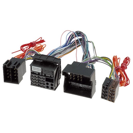4carmedia adaptér pro HF sadu Opel / Vauxhall