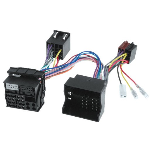 4carmedia adaptér pro HF sadu Renault