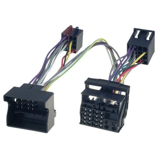 4carmedia adaptér pro HF sadu Renault