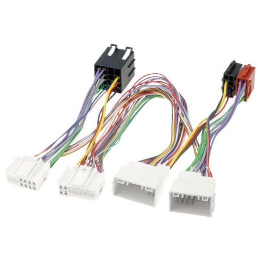 4carmedia adaptér pro HF sadu Hyundai / Kia