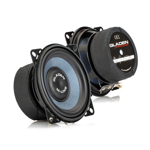 Reproduktory Gladen GA-130M-3 G2