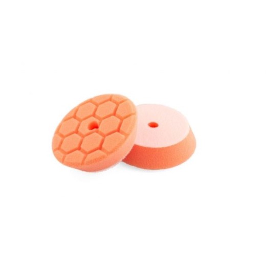 Lešticí kotouč Flexipads Pro-Detail Orange Medium Heavy Cutting 100