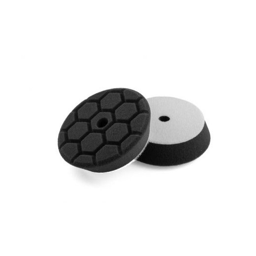 Lešticí kotouč Flexipads Pro-Detail Black Finishing Pad 100
