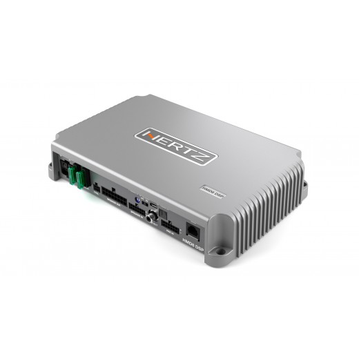Zesilovač na lodě Hertz HMD8 DSP