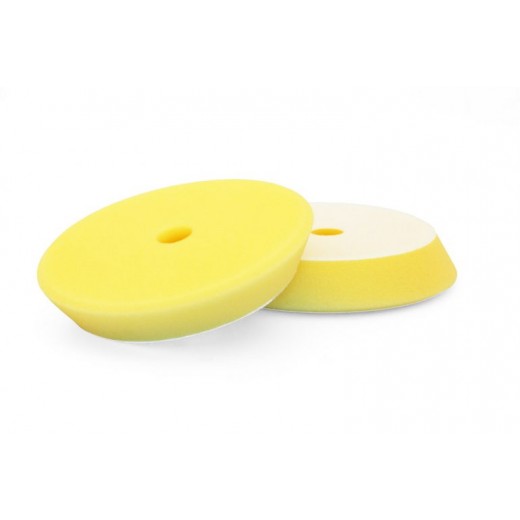 Lešticí kotouč Flexipads Pro-Classic Yellow Heavy Cut / Compounding Pad 100
