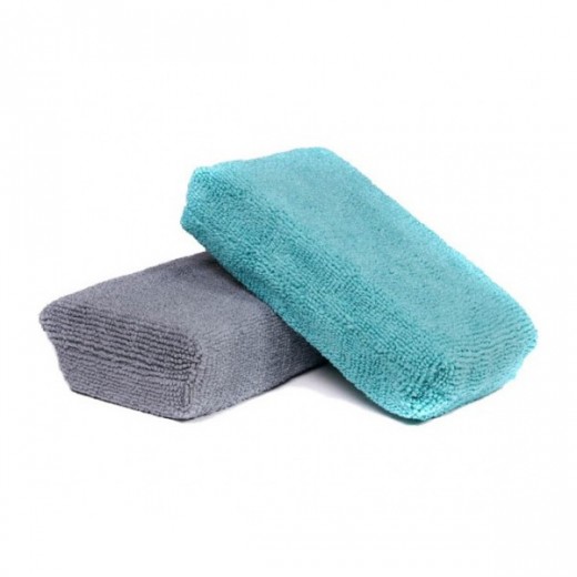 Mikrovláknový aplikátor Auto Finesse Polishing Pad