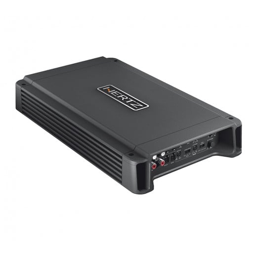 Zesilovač Hertz HCP 4