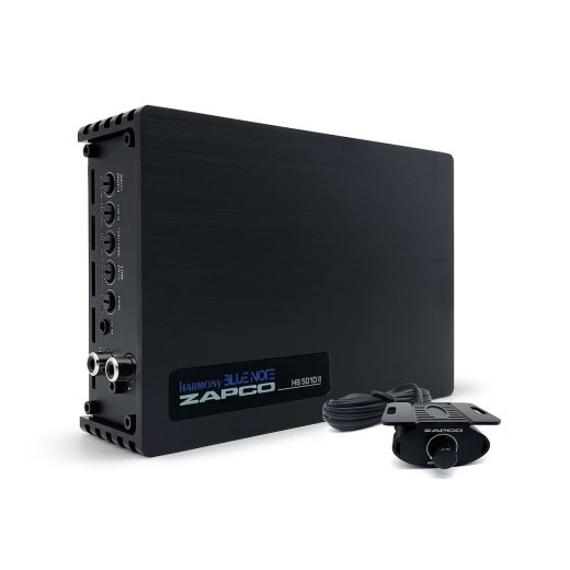 Zesilovač Zapco HB 501D II