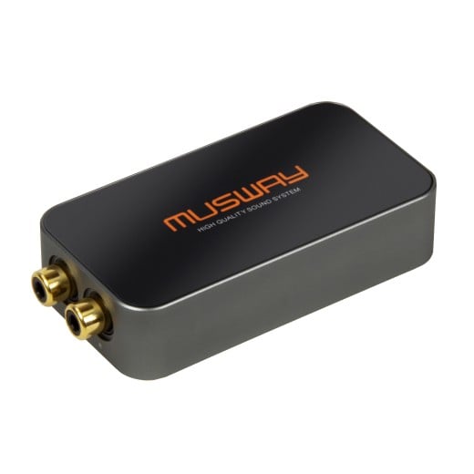 Musway HL2
