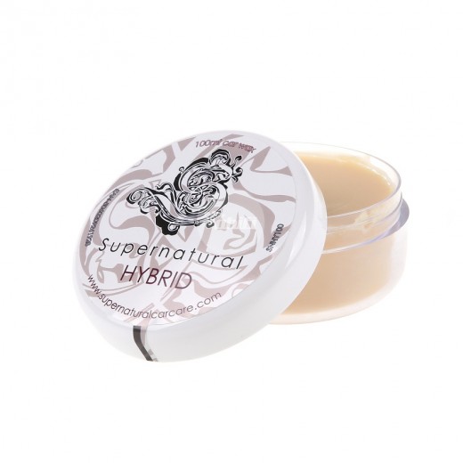 Hybridní vosk Supernatural Hybrid Wax (100 ml)