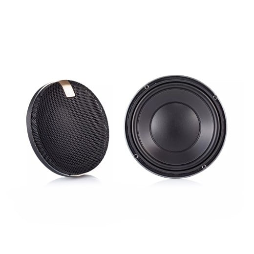 Středobasové reproduktory Morel Hybrid MW 4 MKII
