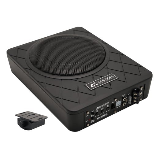 Aktivní subwoofer ESX HZ800A