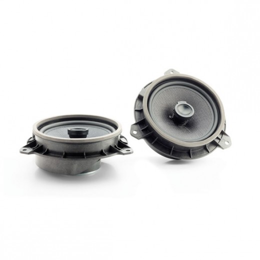 Reproduktory pro Toyota Focal IC TOY 165