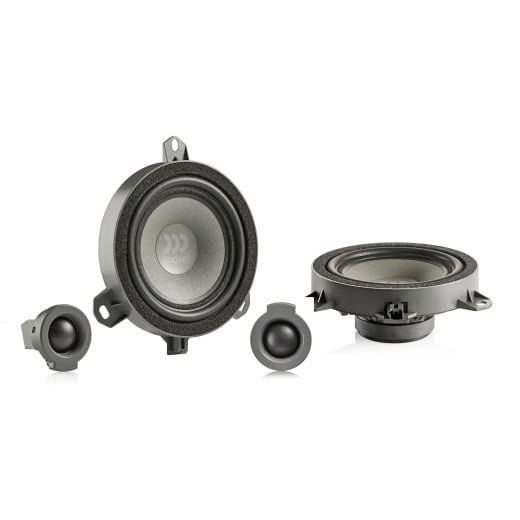 Reproduktory Morel IP-TOY62