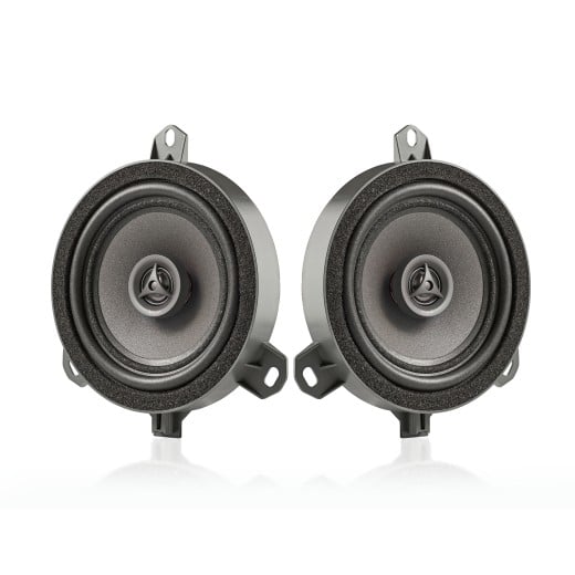 Reproduktory Morel IP-TOY6C