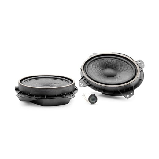 Reproduktory pro Toyota  Focal IS TOY 690
