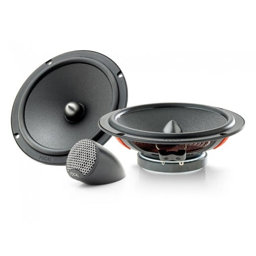 Zvučnici Focal Integration ISU 165