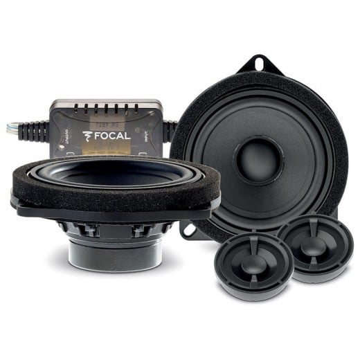 Reproduktor pro BMW Focal IS BMW 100L