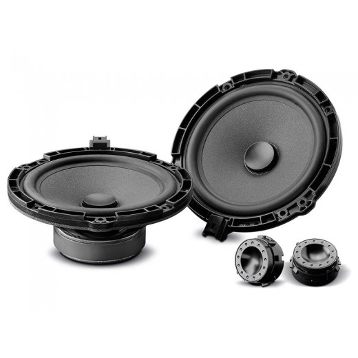 Reproduktory pro vozidla Peugeot Focal IS PSA 165