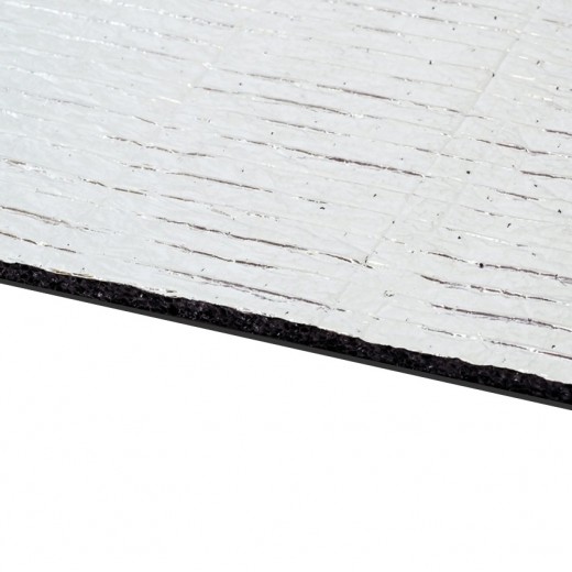 Zvukově izolační materiál SGM Isol FS8
