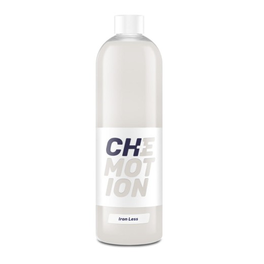Odstraňovač polétavé rzi Chemotion Iron Less (500 ml)
