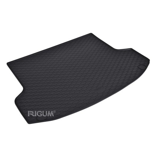 Gumová vana do kufru Rigum pro Hyundai ix35 (2010-)