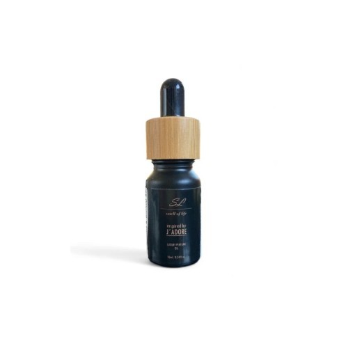 Parfémovaný olej Smell of Life inspired by La Vie Est Belle (10 ml)