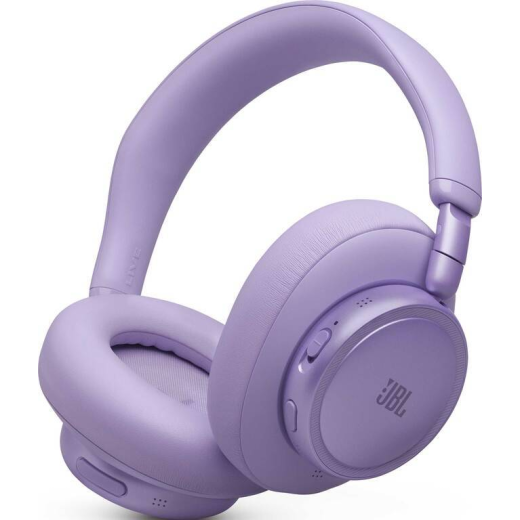 Sluchátka JBL Live 780NC Purple
