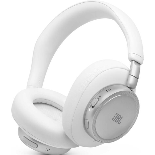 Sluchátka JBL Live 780NC White