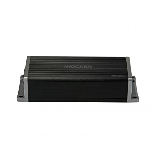 Zesilovač Kicker KEY200.4