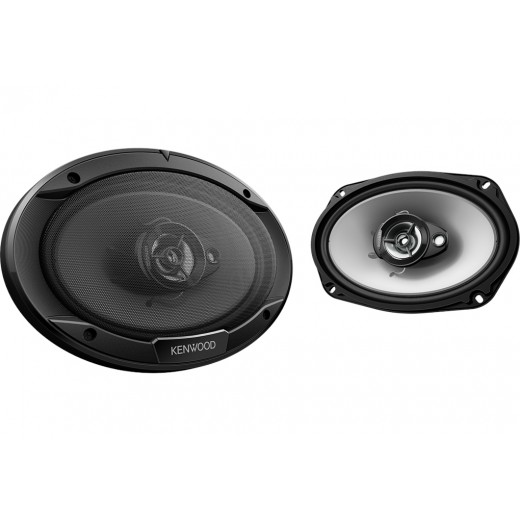 Reproduktory Kenwood KFC-S6966