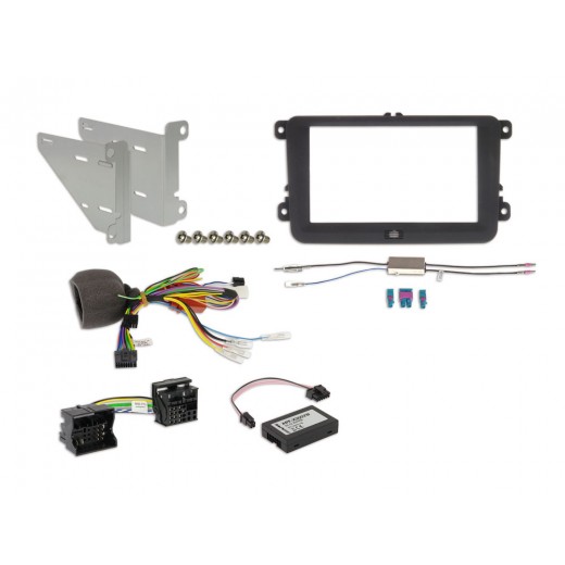 Instalační sada Alpine KIT-7VWX300