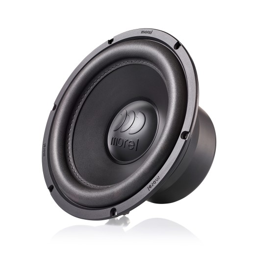 Subwoofer Morel Kinetic KS104