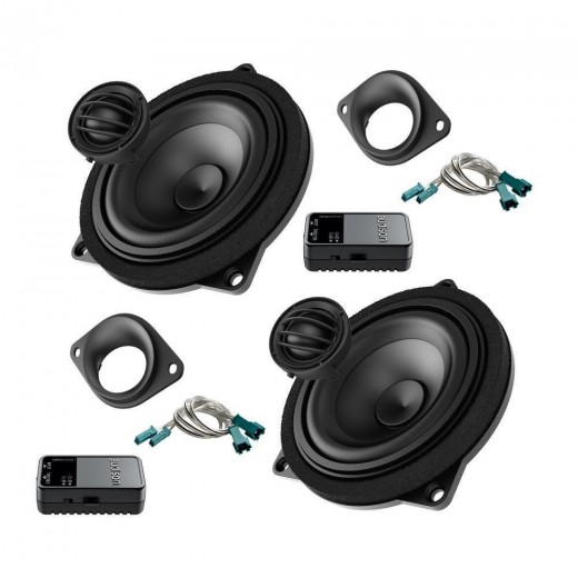 Reproduktory pro BMW Audison APBMW K4E