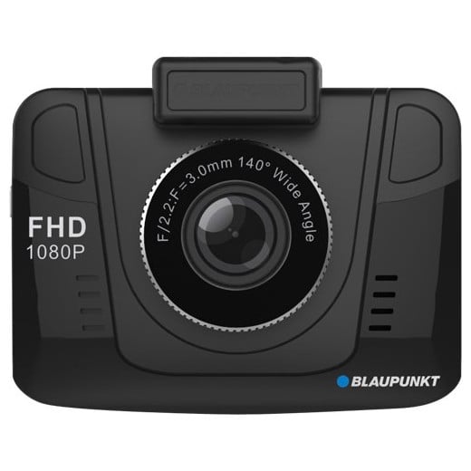 Full HD záznamová kamera do auta Blaupunkt BP 3.0 FHD GPS