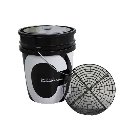 Detailingový kbelík Koch Chemie Detailing Bucket Set
