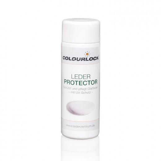 Impregnace na kůži Colourlock Leder Protector 150 ml