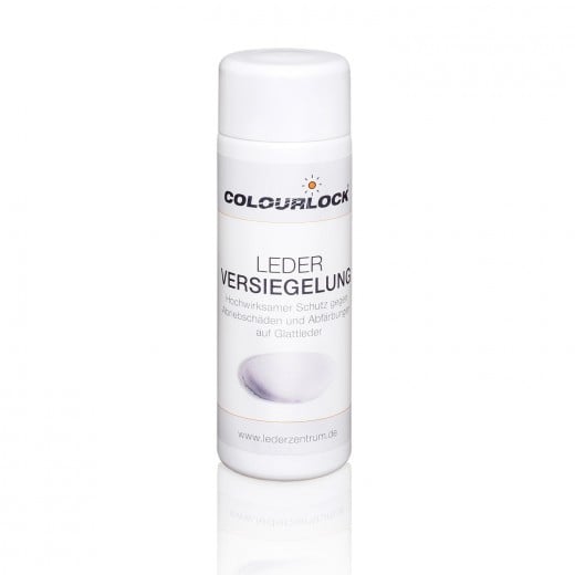 Impregnace na kůži Colourlock Leder Versiegelung 150 ml